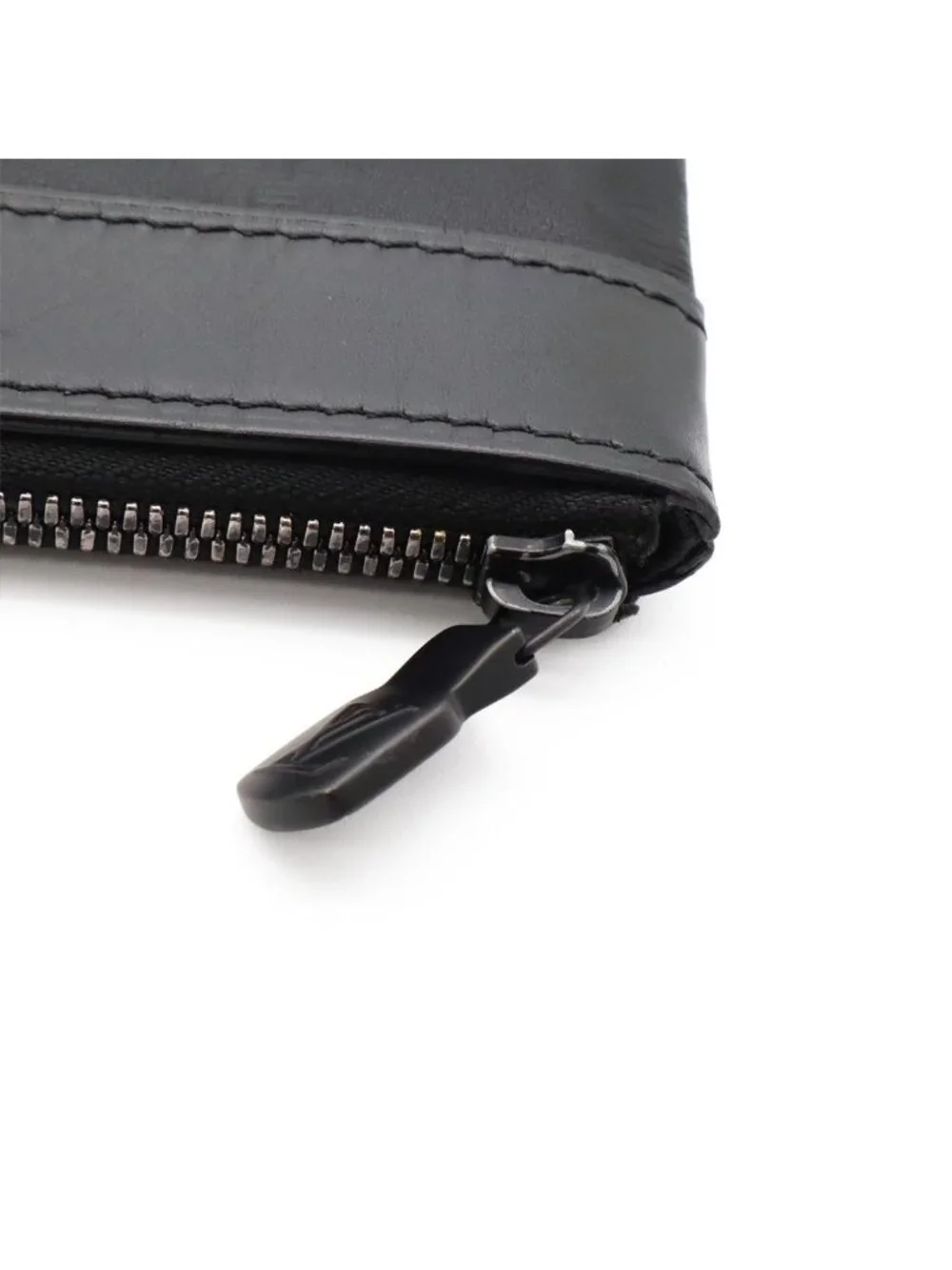 Louis Vuitton Monogram Shadow Pochette Discovery Clutch